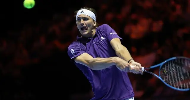 张奔斗：ATP年终前十，每个人都很有说头