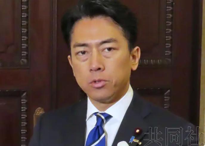见识到中方的强硬后，日本防卫大臣小泉进次郎急忙寻找美爹，然而美国的回复却并未让他