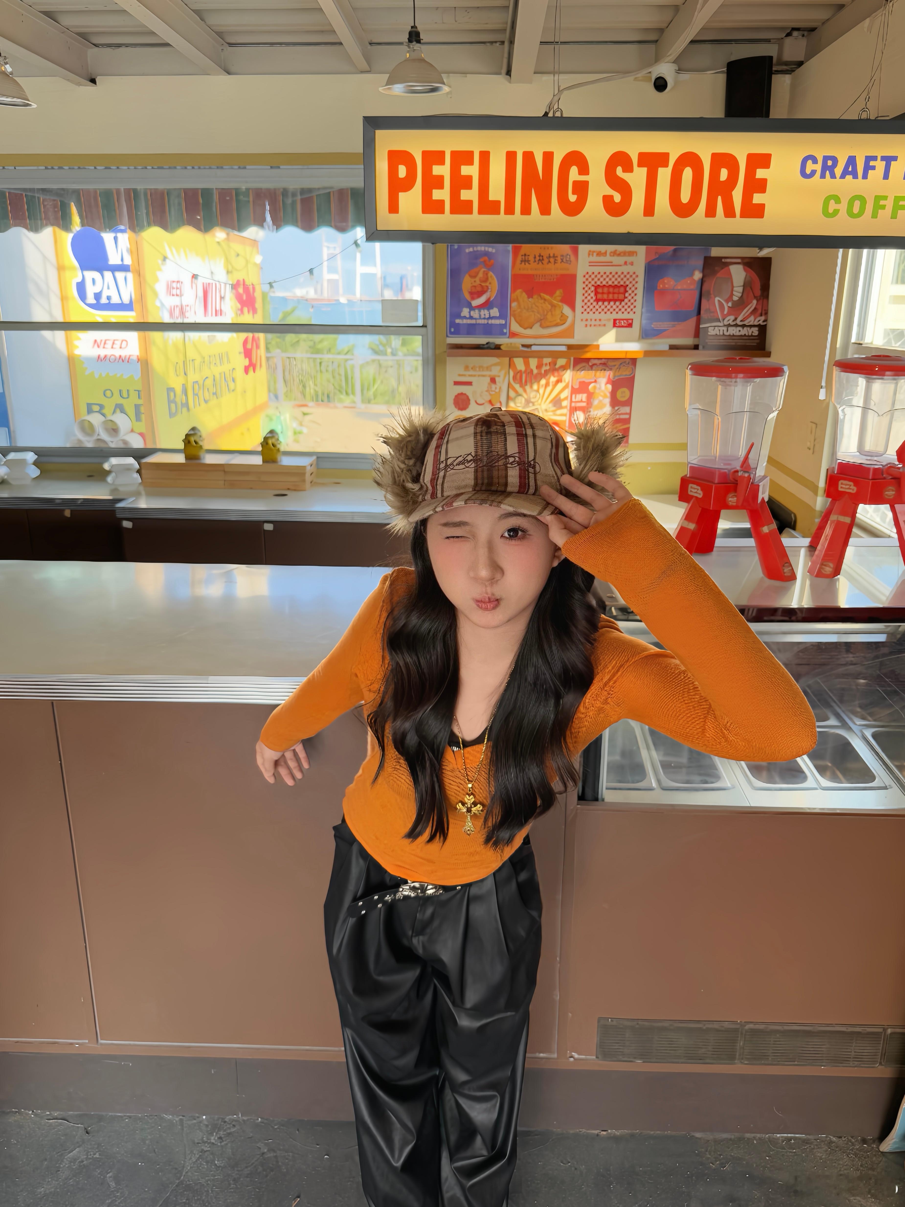 感觉我们有戏 原来是我的独角戏 厦门