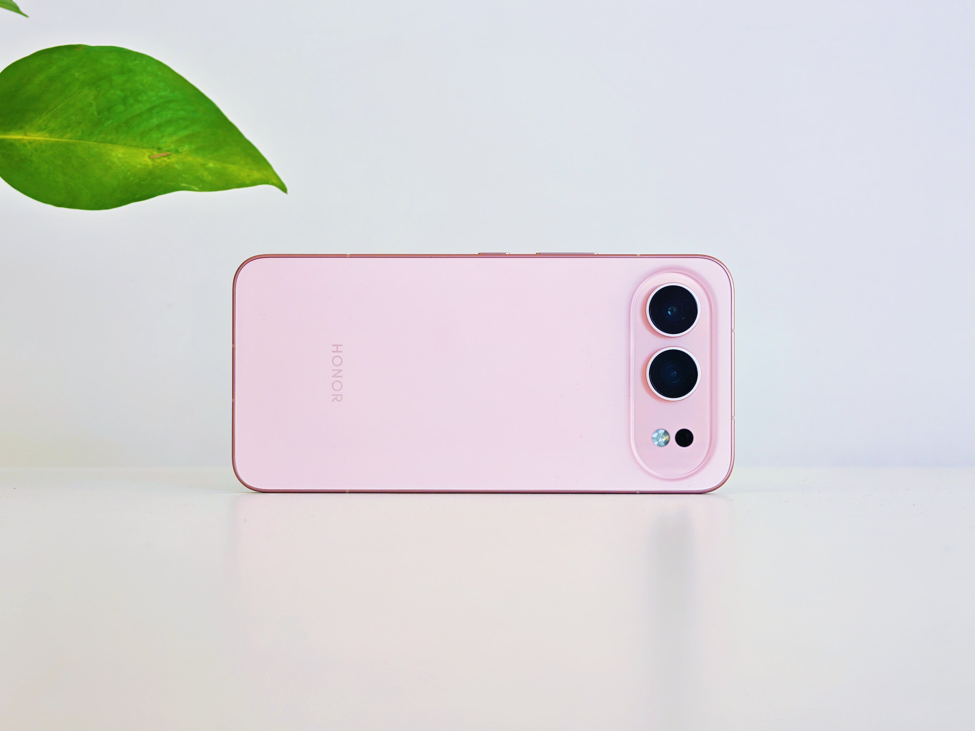 原以为荣耀500只有影像能力很强，没想到用PerfDog性能狗测试了一下荣耀50