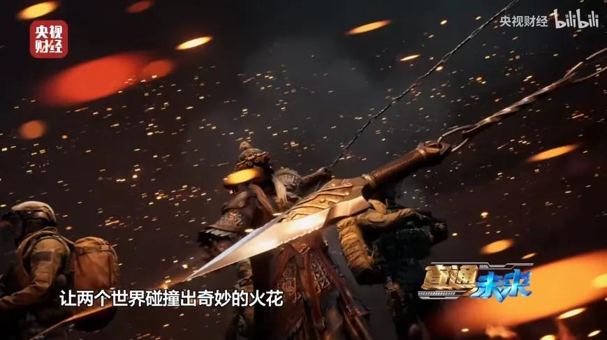 春节空降畅销Top 8，腾讯硬核大作官宣：用户突破2.3亿