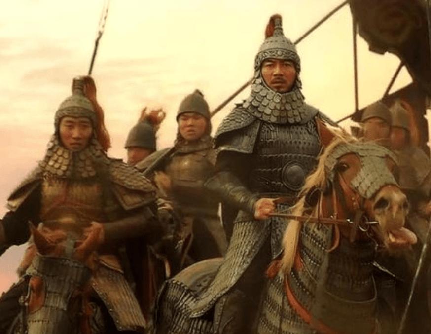 “神通大将”李嗣业：香积寺之战中，陌刀对铁骑，为大唐续命一百五十年
在古老的大唐