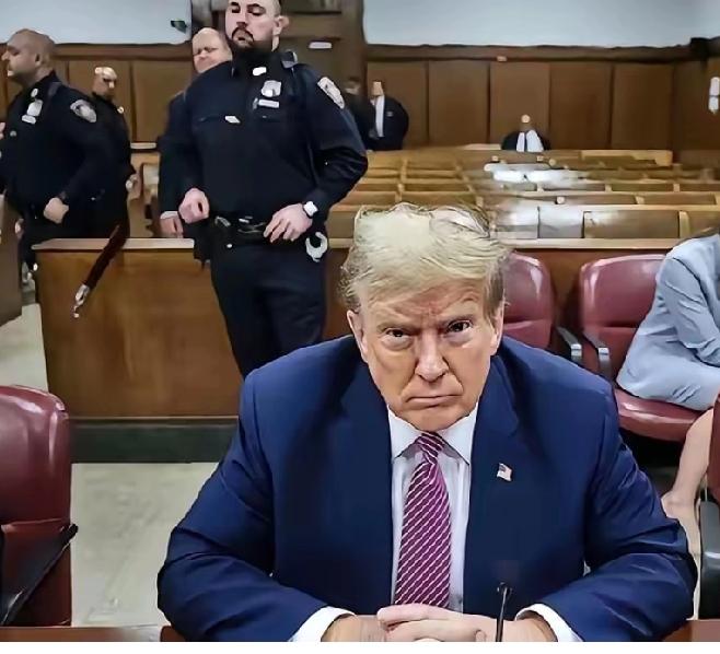 特朗普下令抓捕马杜罗，在世人看来，是一件极其震惊和不安的事件！而实际上，这对特朗