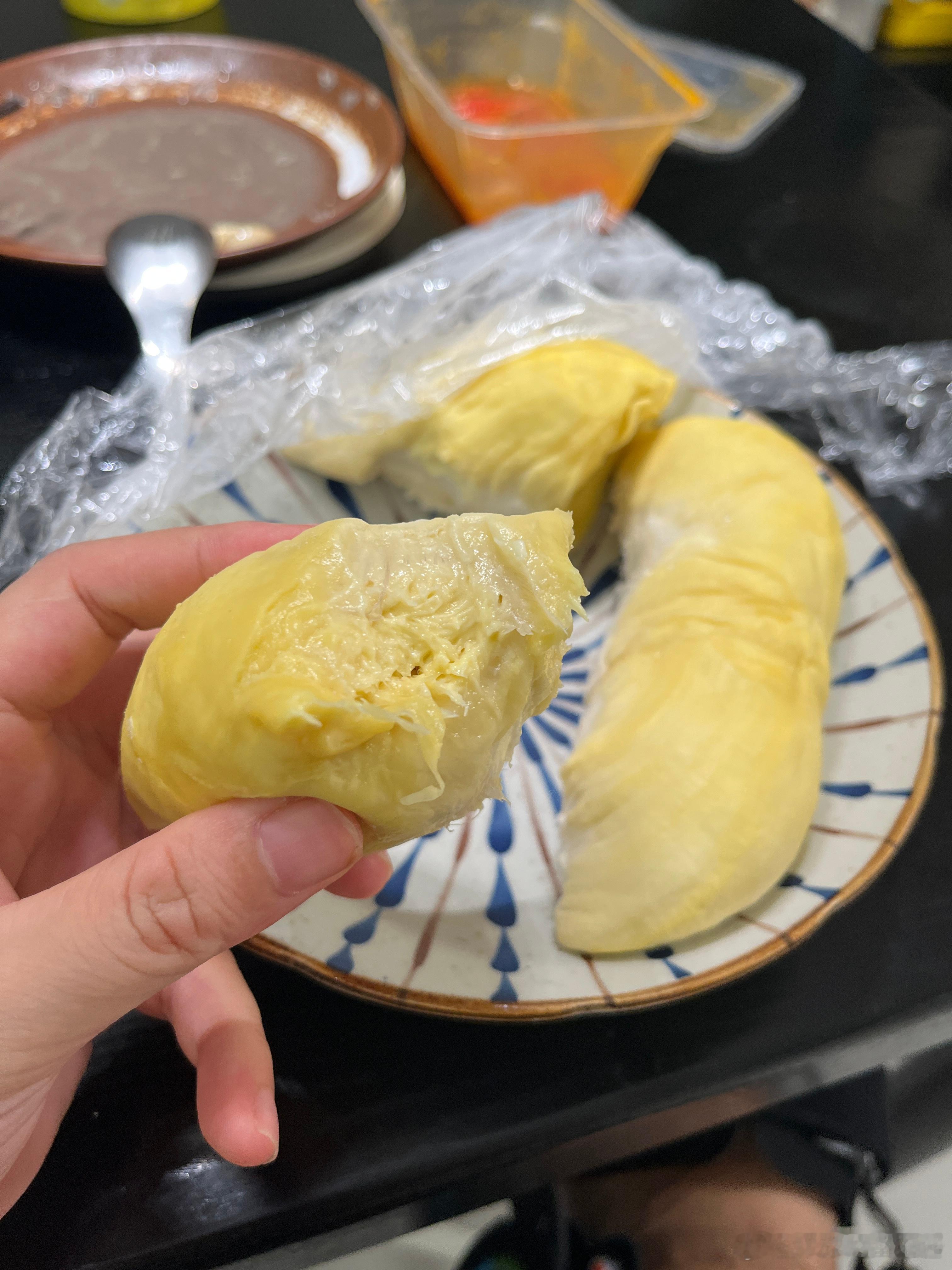 吃吧吃吧不是罪，心里创伤可以靠食物治愈的 ​​​