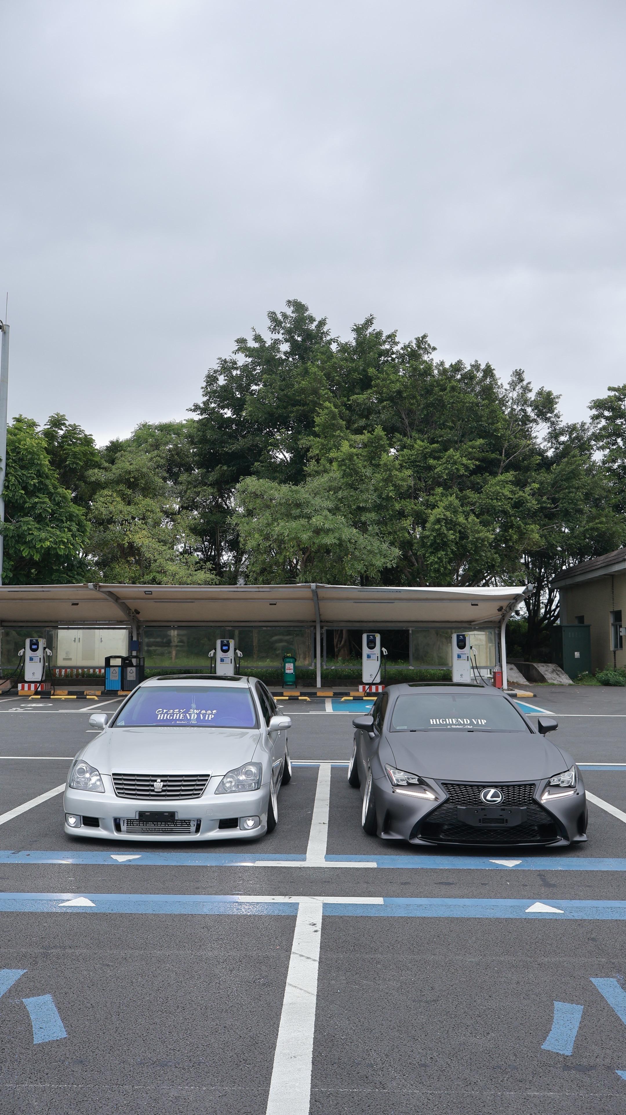它们不止是我代步工具 也是我的生活伙伴