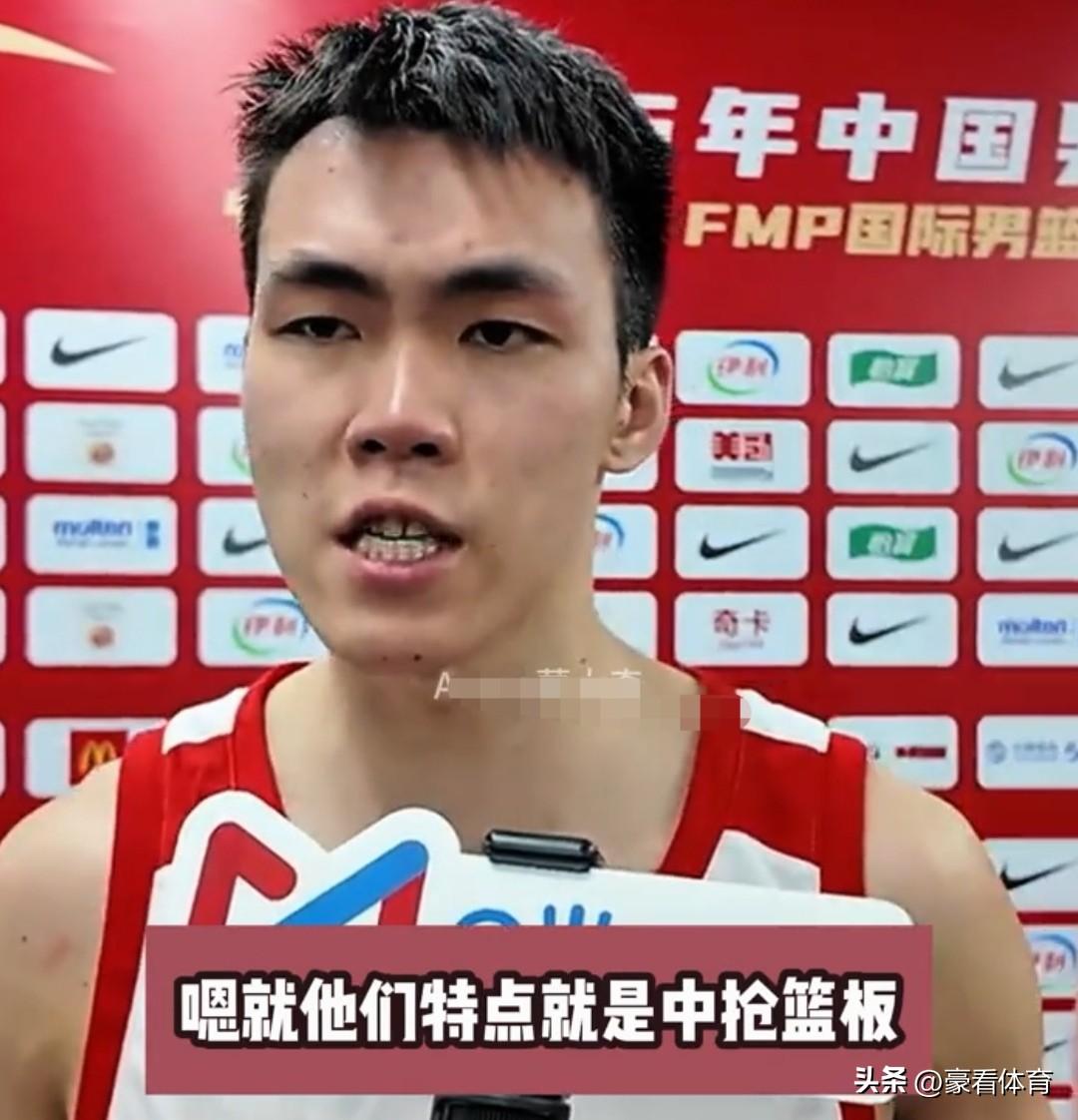 男篮热身赛，揪出五名球员不具备国家队实力，未来很可能退出。

1、姜伟泽
出场1