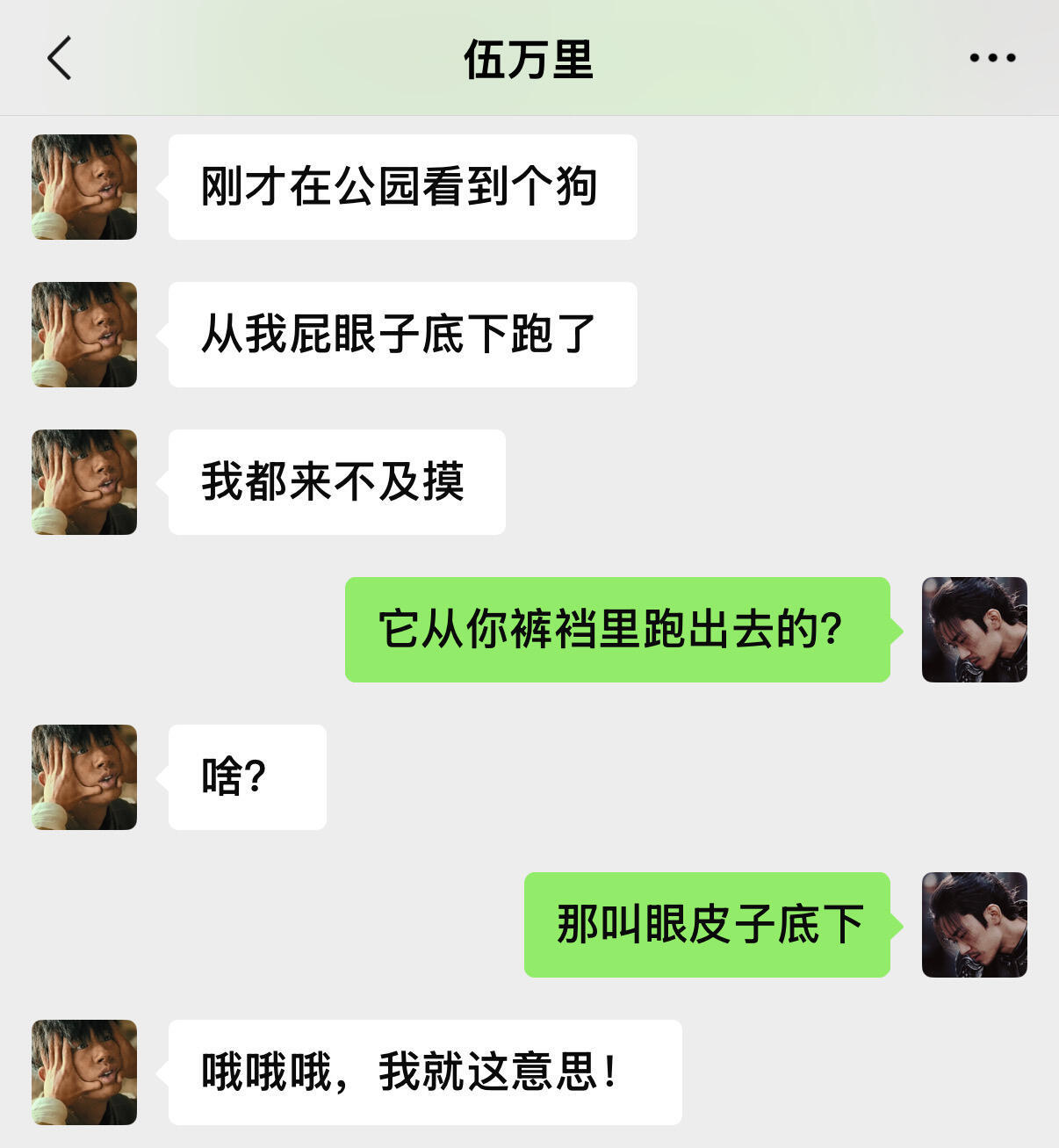 21248千千宇宙是相亲相爱一家人✌🏻 