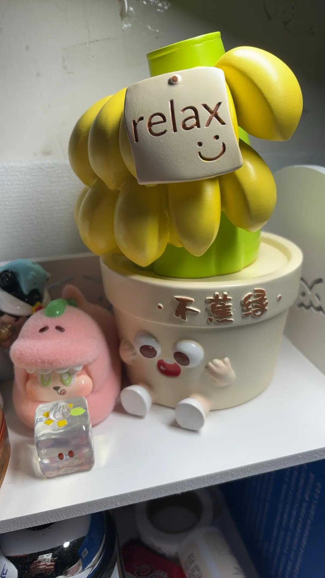 开开心心每一天