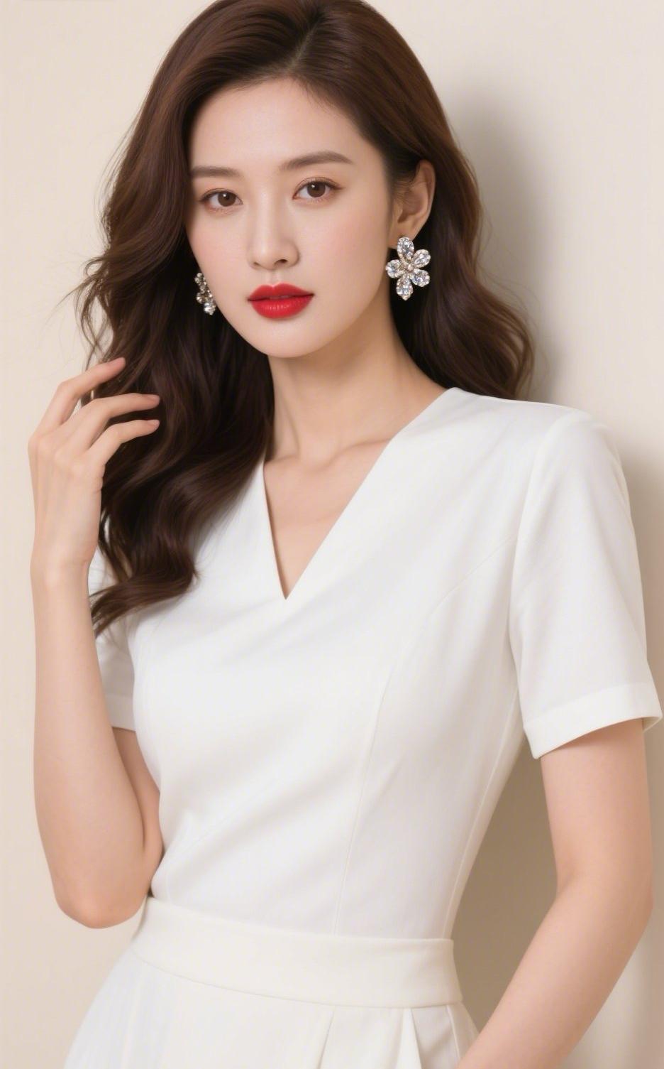 同事要去相亲，非要我陪她一起，结果那男人非要加我微信…
[捂脸][捂脸]剧情狗血