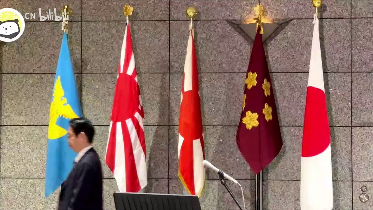 一条路走到黑！小泉进次郎：虽然冲绳再发美军抢劫杀人案，