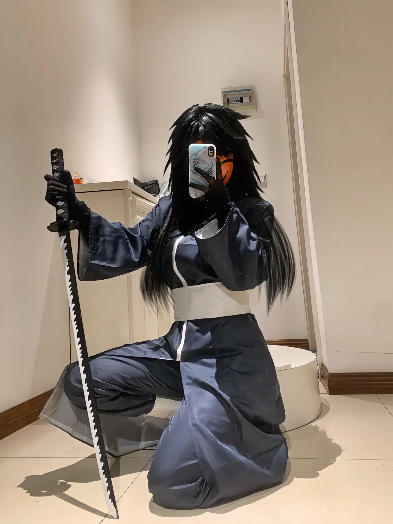 好小一只