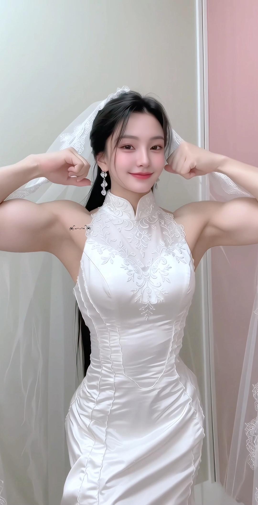 长得甜，还长得壮。