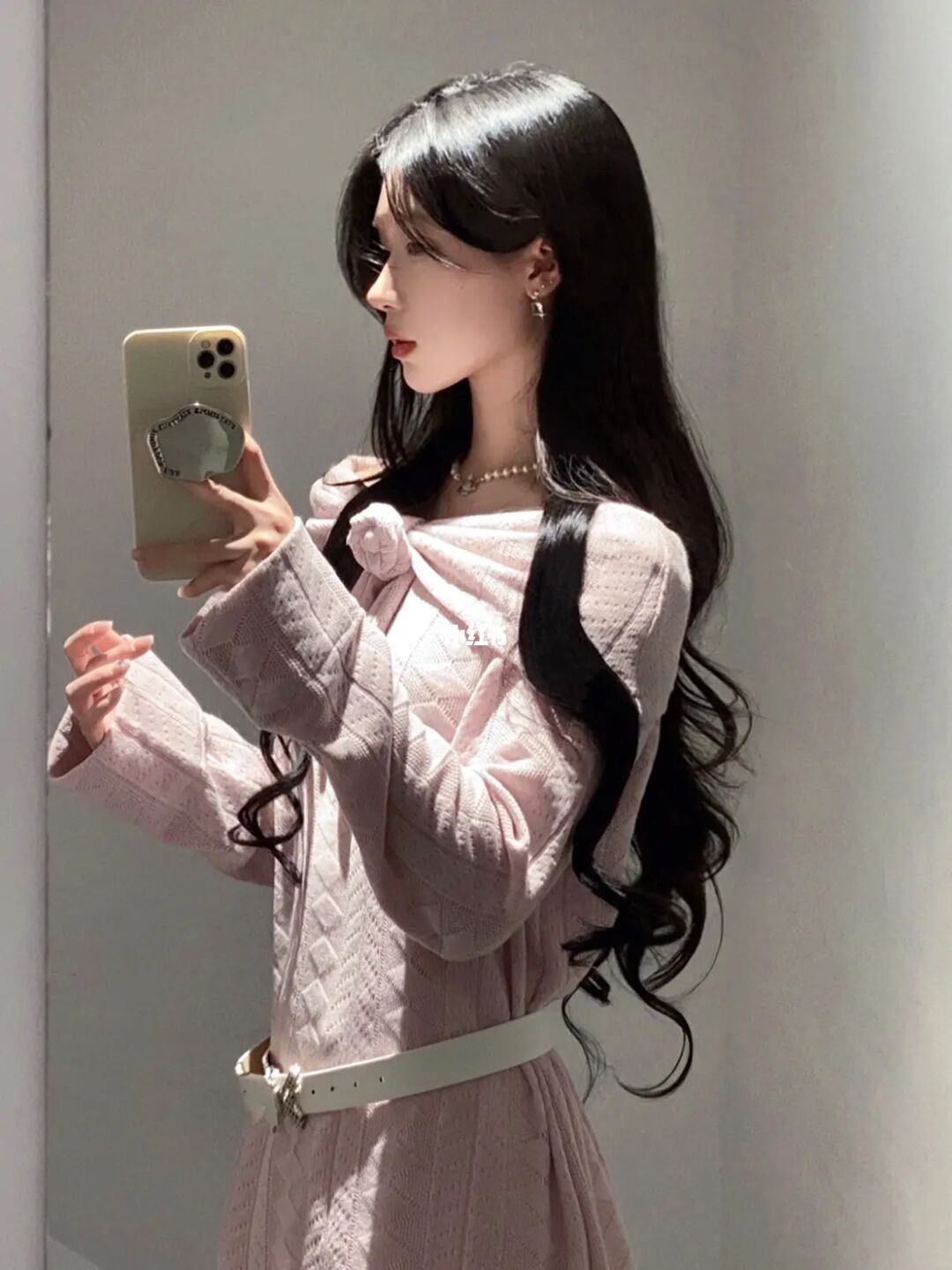 卷发给的氛围感‧₊🍇 °✦