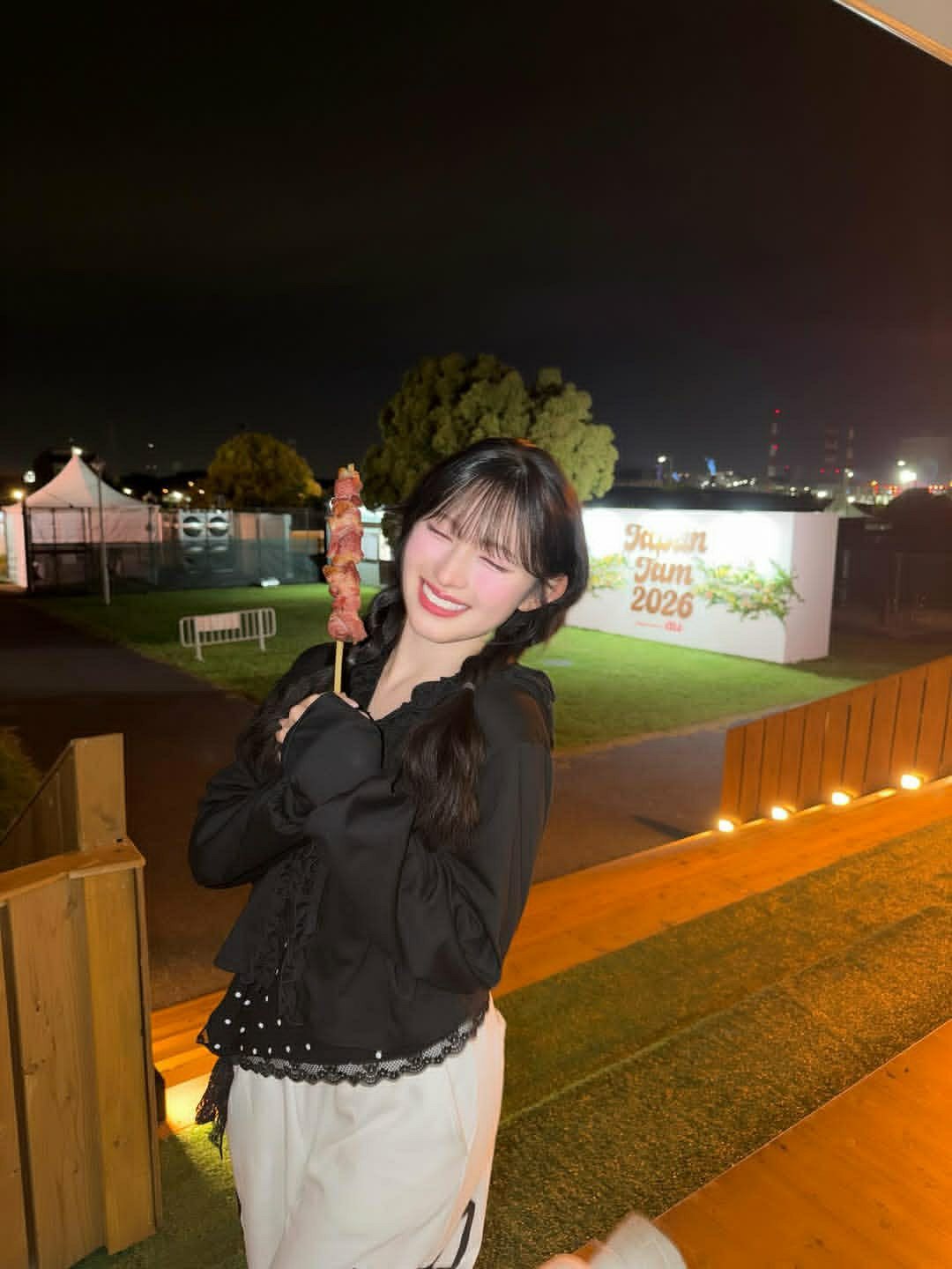 日娱新闻菅田爱贵  超ときめき♡宣伝部 菅田愛貴ins 