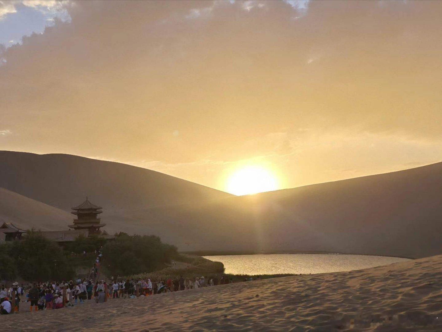 A股这几天咋样，俺踏空没？ ​​​