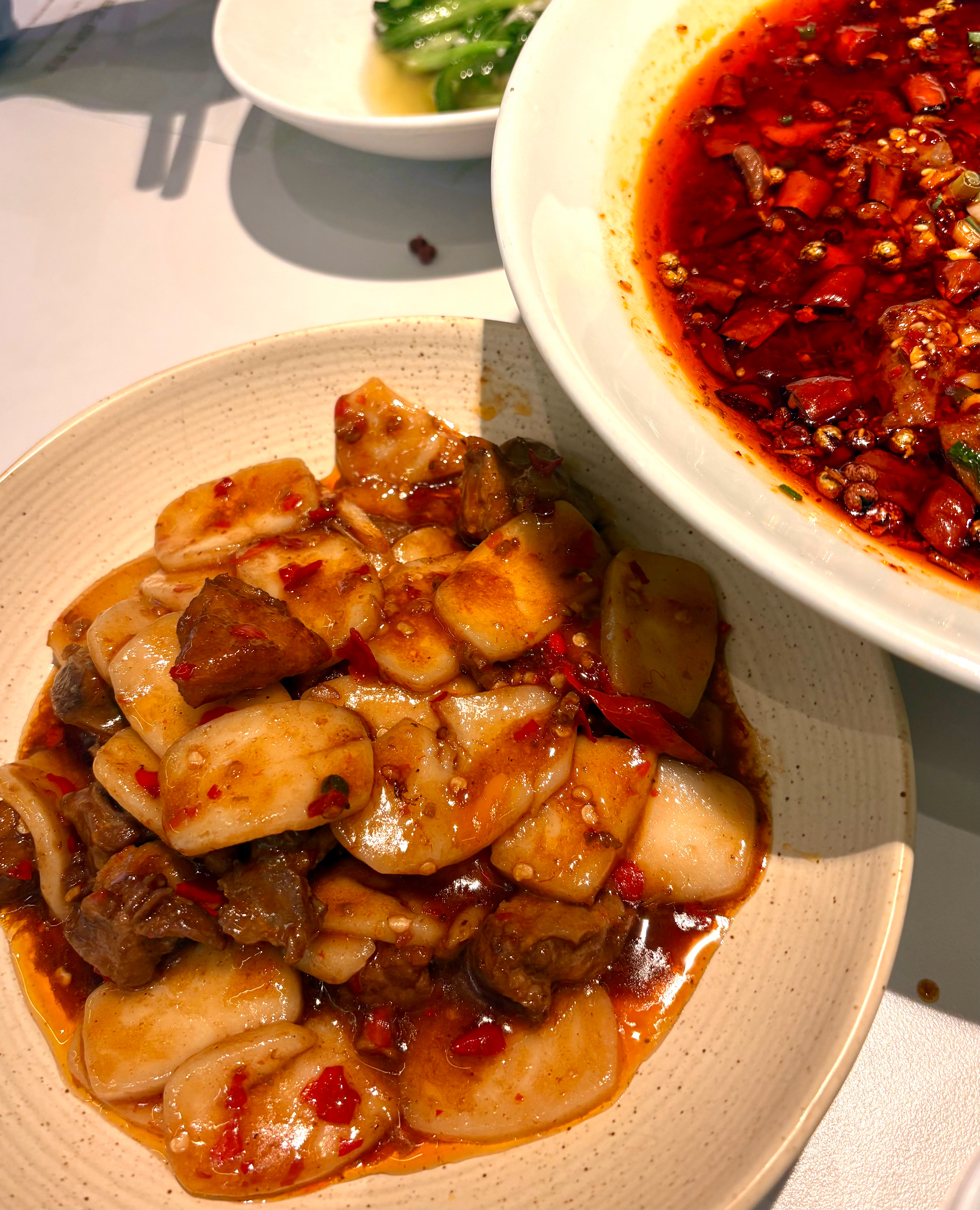 好好吃饭了吗🍽️ ​​​