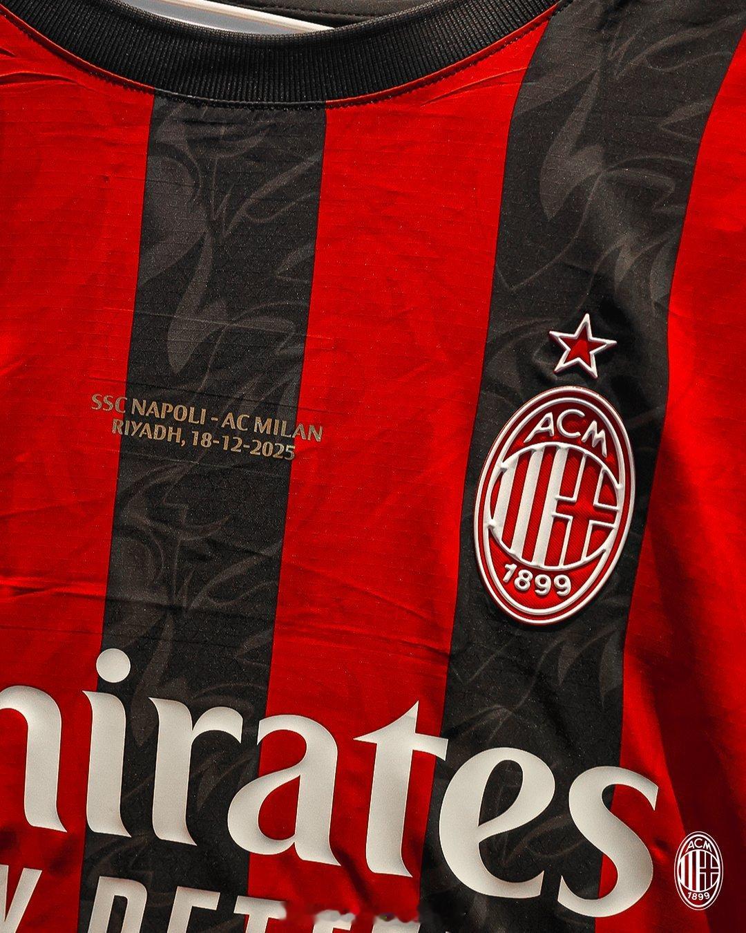 🇸🇦 限定贤聊球衣球衣资讯AC米兰