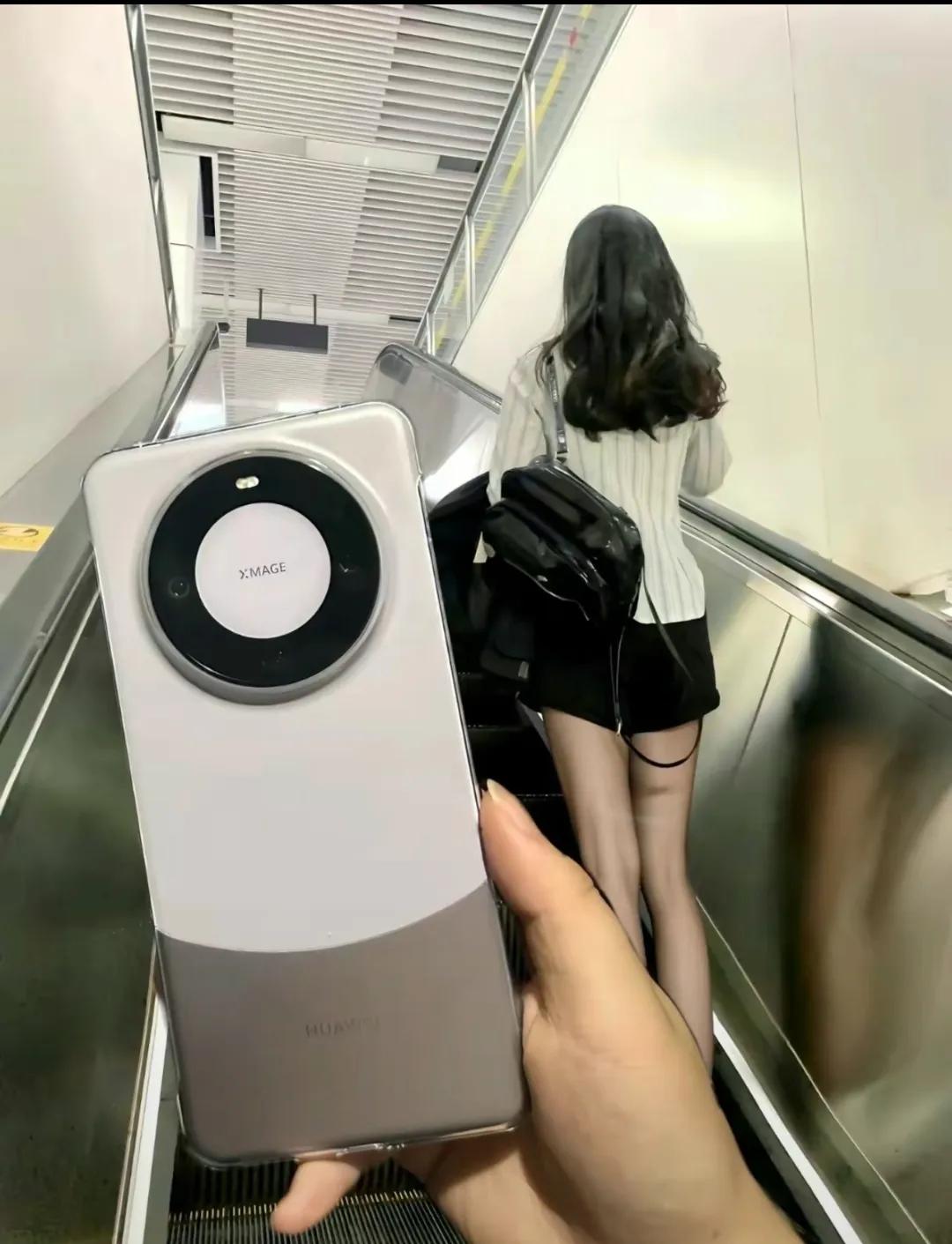 一台手机而已，华为Mate60 Pro体验不是满分但绝对够用，想买的不要犹豫。
