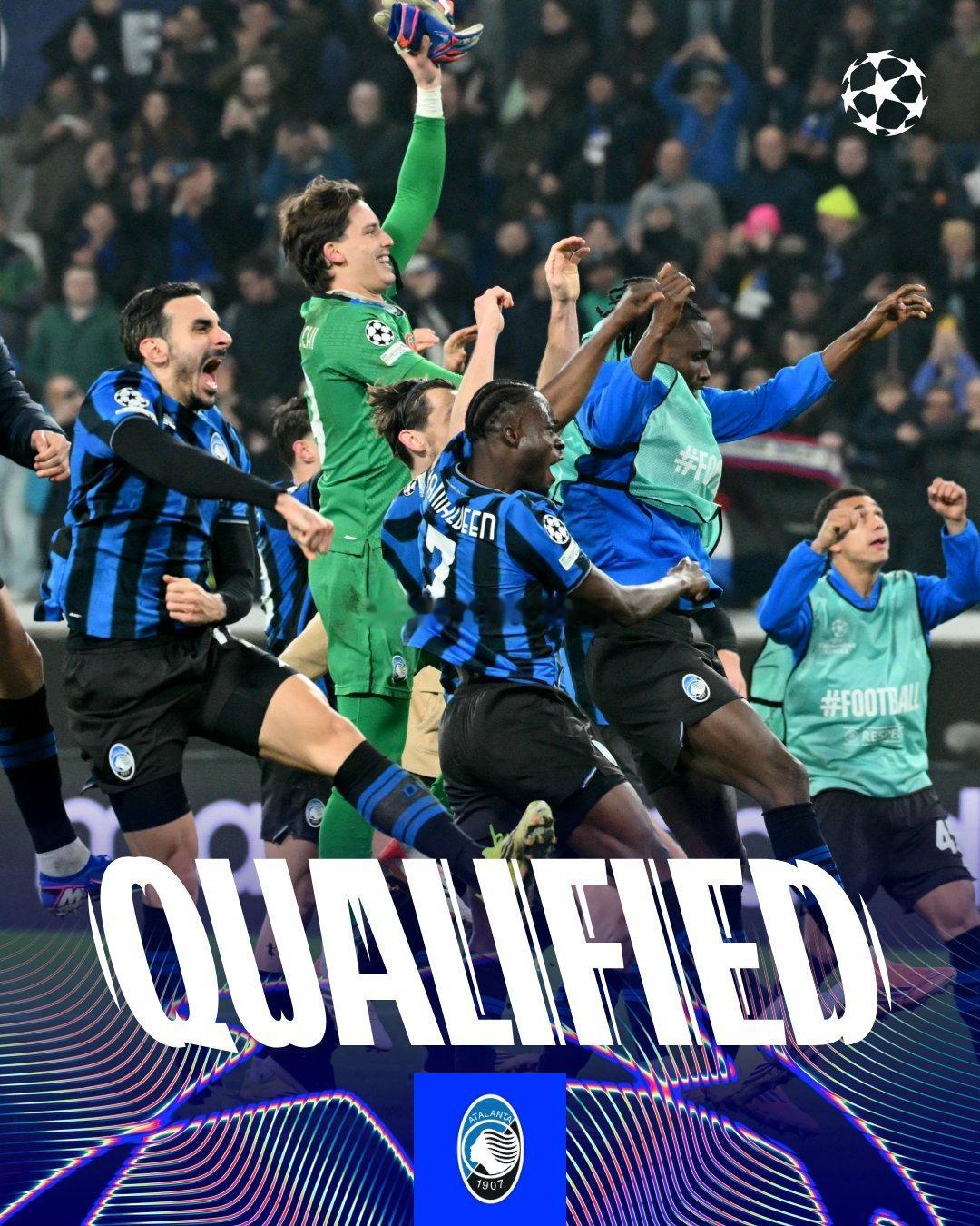 欧冠16强出炉 ｜皇马2比1本菲卡 欧冠16强全部出炉！！加拉塔萨雷今年的付出是