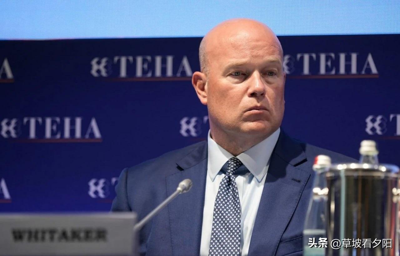 美国常驻北约代表惠特克近日在福克斯新闻上承认：通过“乌克兰优先需求清单”（PUR