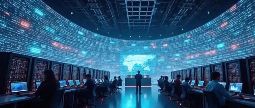 大家有没有发现一个bug？中国的电明明送不出国，却靠着另一种方式，悄悄“统治”了