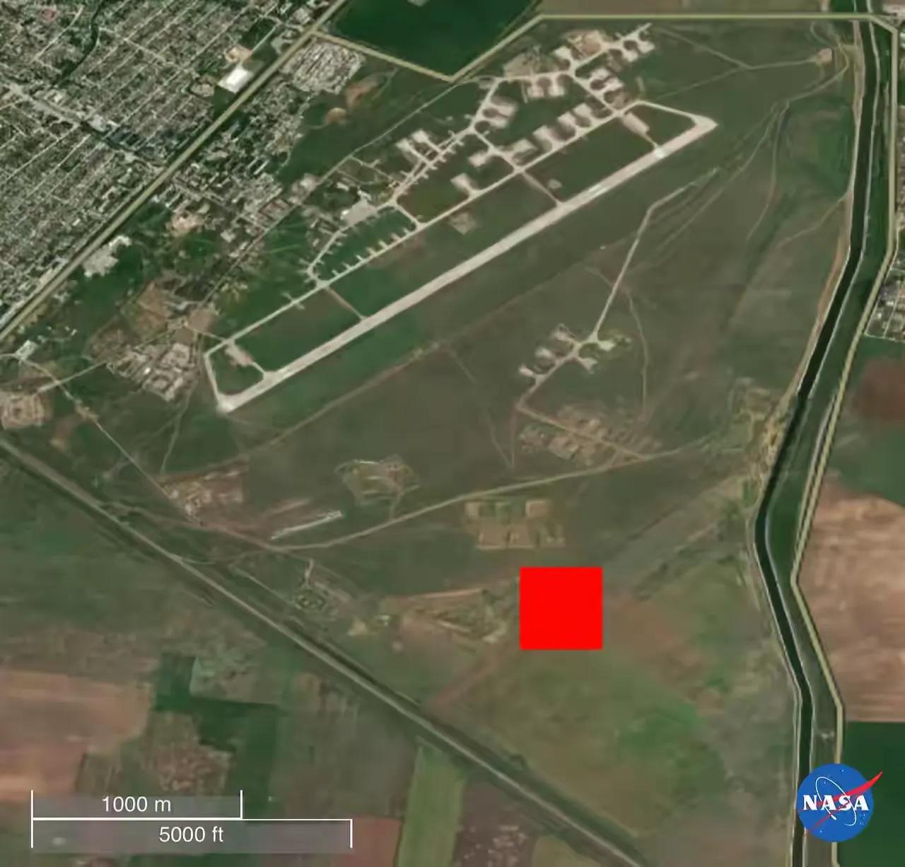 最终破灭：俄S500防空系统被摧毁？

1.俄唯一一套最先进的S500防空系统被