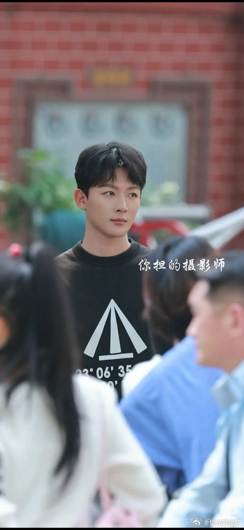 张晚意这生图什么水平？ 