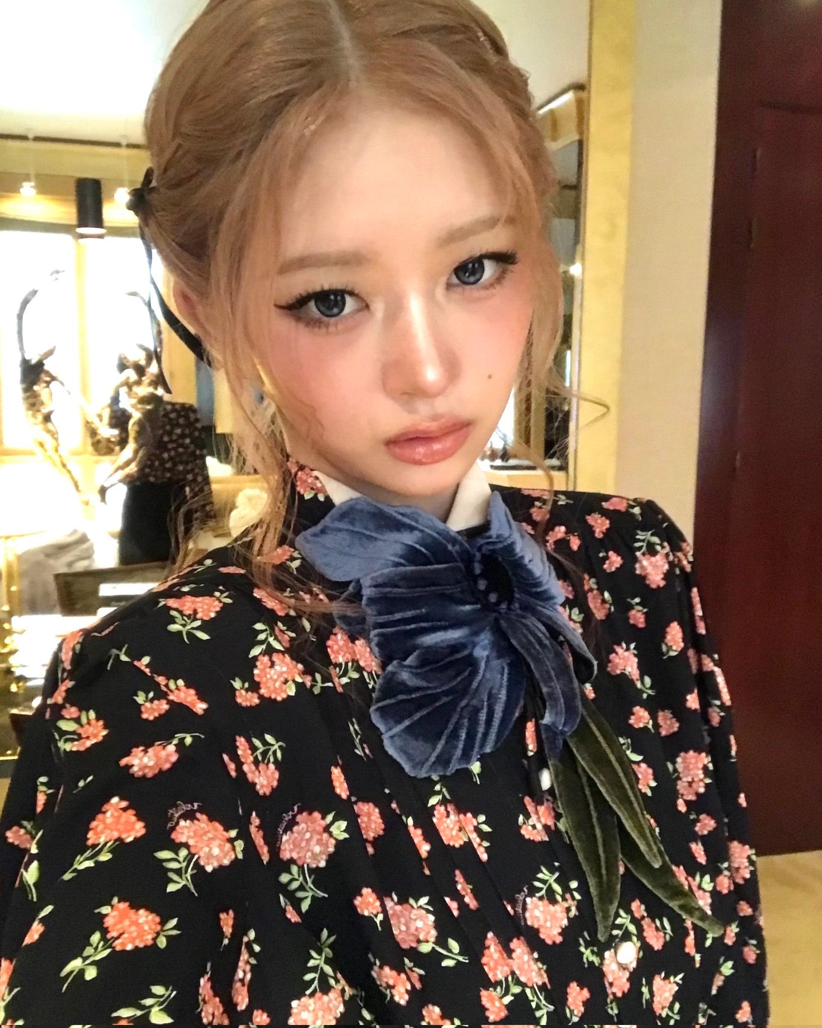 260129 IVE Rei直井怜 