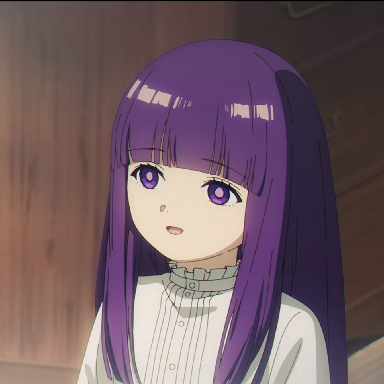 葬送的芙莉莲 好喜欢小菲伦 