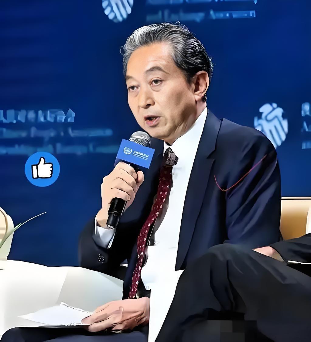 日本前首相鸠山由纪夫今天（1月22日）写道：“加拿大总理马克·卡尼在达沃斯世界经