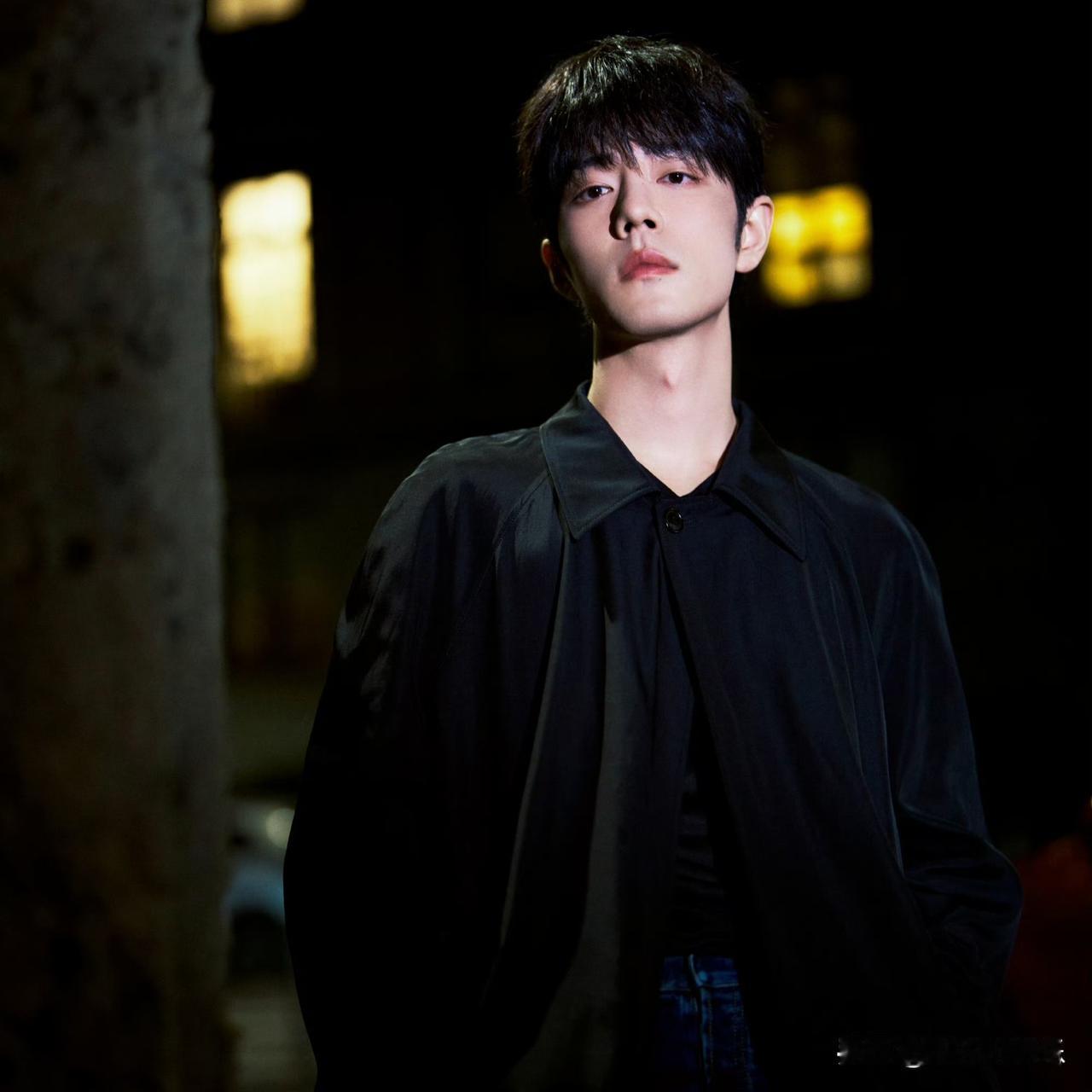 2026年2月27日，米兰时装周迎来高光时刻——Gucci全球品牌代言人肖战惊艳