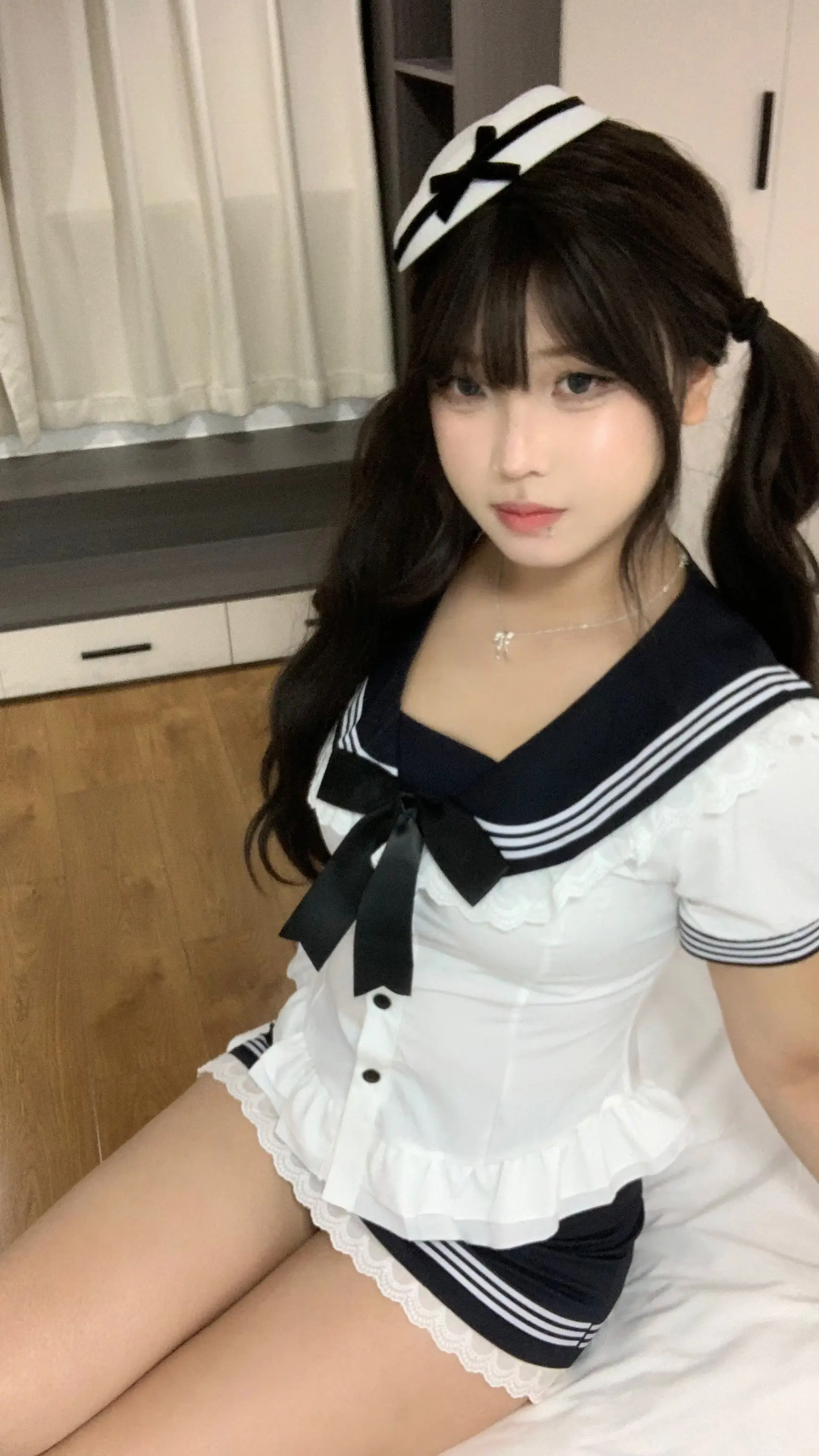 不要相信任何女人 除非那个人是我