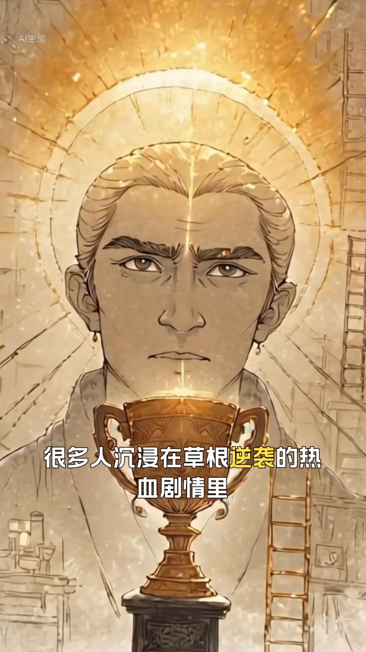尼克斯夺冠哪是逆袭爽文？从来没有凭空而来的奇迹。时隔53年尼克斯拿下总冠军，很多