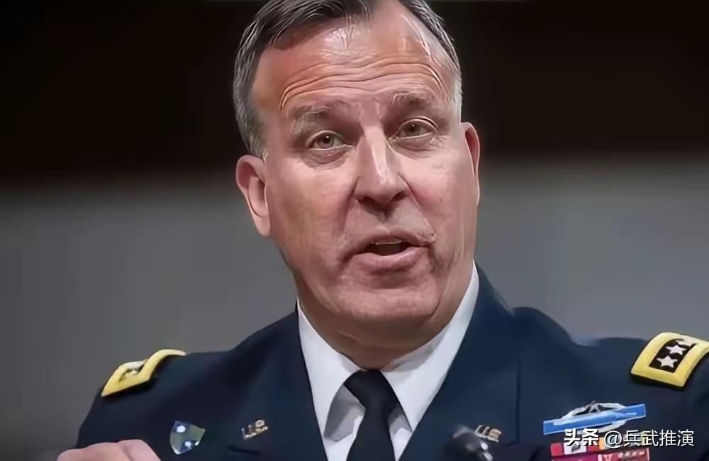 美国司令警告中方，并反对武装统一台湾，中国高志凯博士直白回应，让美司令哑口无言。