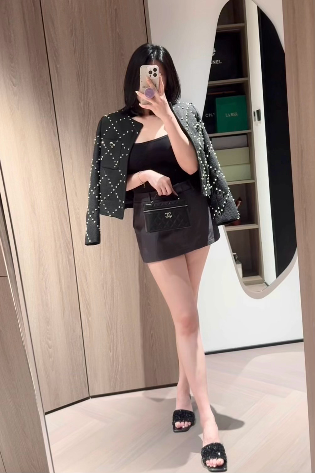 未来我会花钱大钱买的东西，只有黄金，其他的都靠边。
