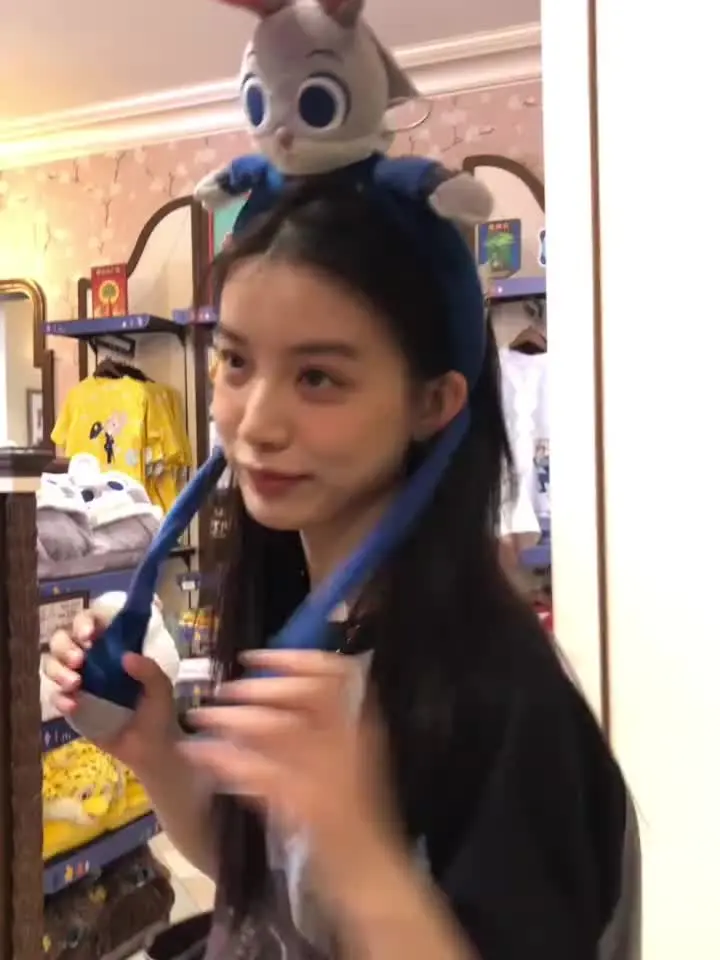 我不是故意不理你的 你太可爱了我需要冷静一下