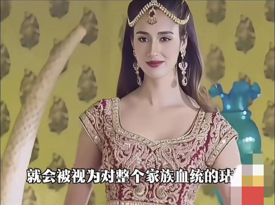 印度高种姓人不会与低种姓人成婚，哪怕高种姓与低种姓成婚，也会遭到家族的排挤，生下