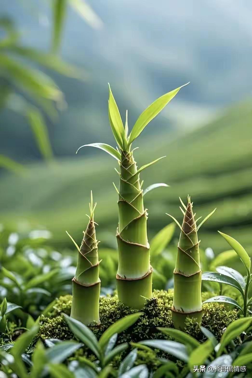 厚积薄发：苦尽甘来是人生

今儿咱们不聊那江湖上的风云际会，也不谈那庙堂之高的宏