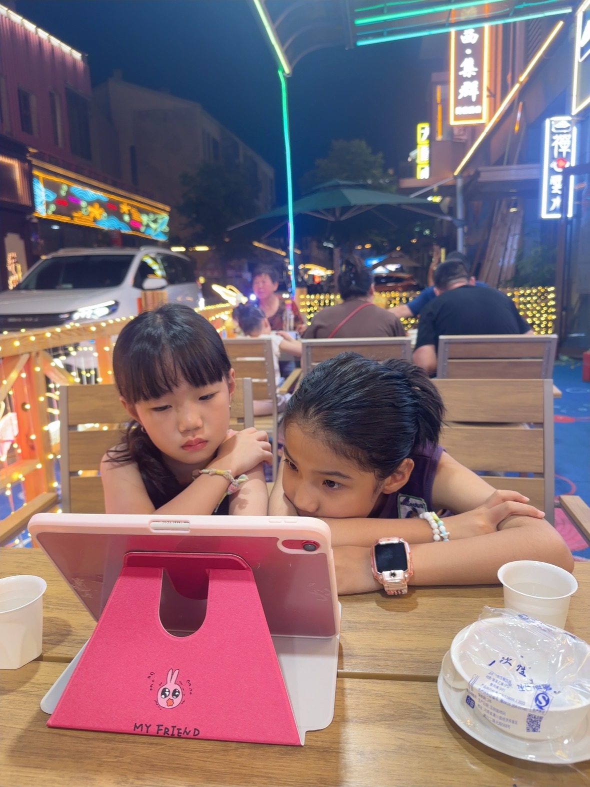 一些漏发了的旅行中的0033 