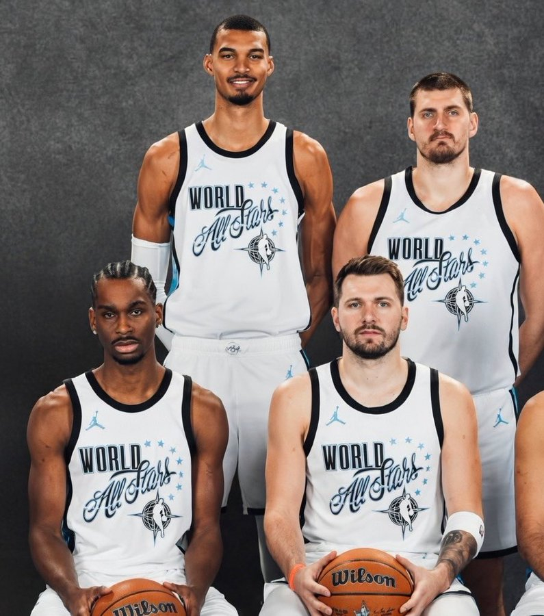 NBA NBA历史上最精彩的MVP争夺战 