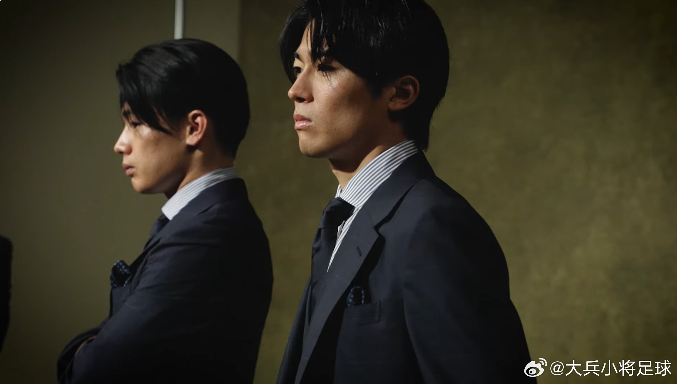 日本代表samurai blue Collection 2026 