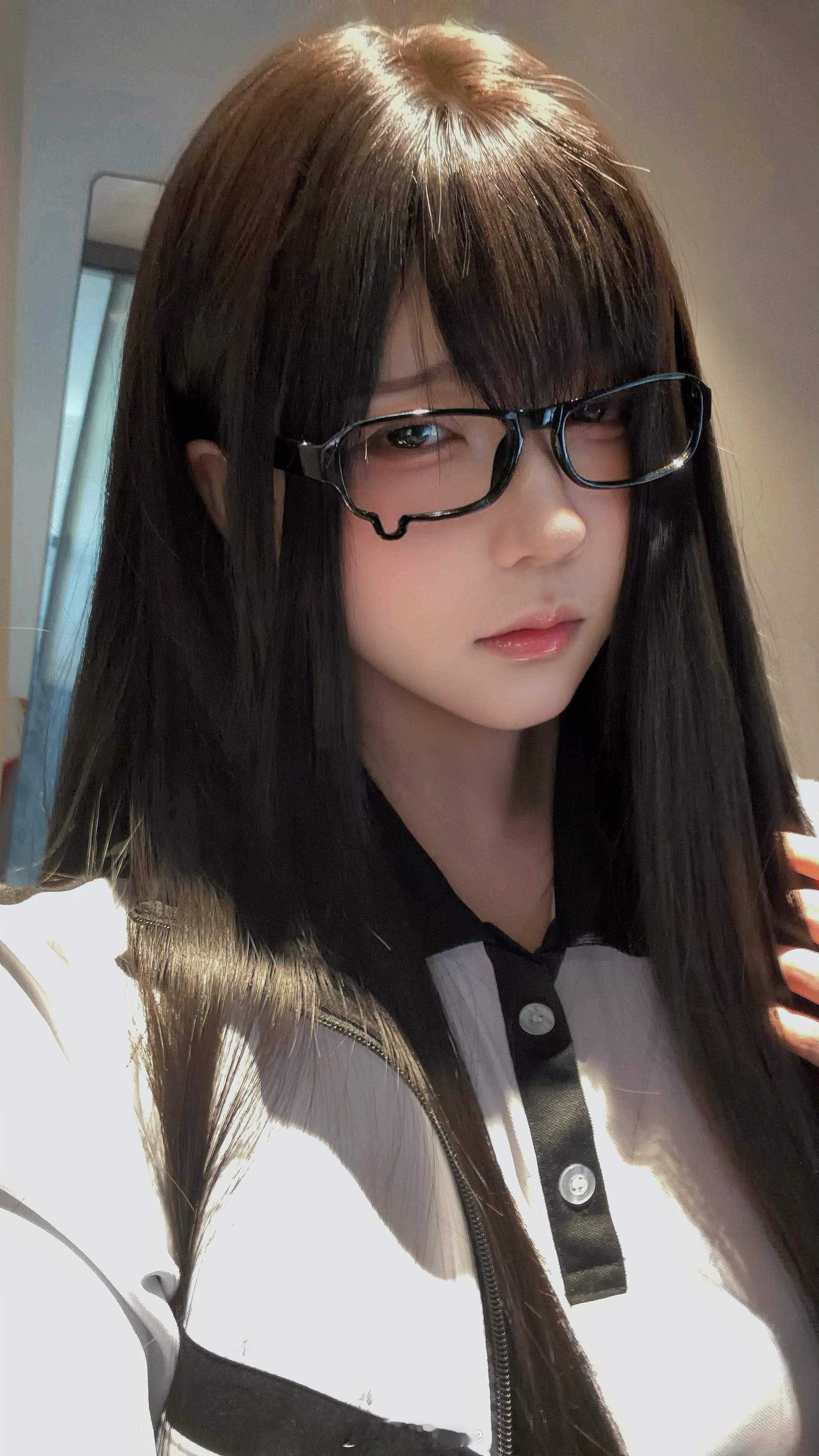 放学一起走吗？施穹壁纸