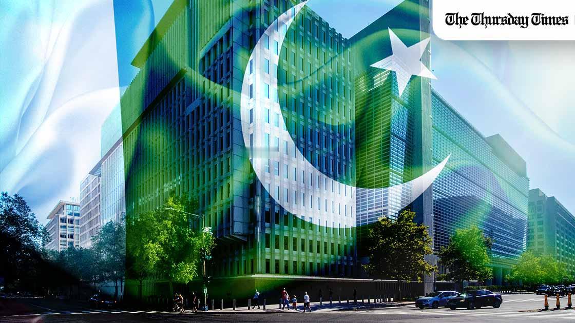 巴基斯坦：我不是南亚国家，别把我和阿三放一块儿。
　　世界银行在去年已将巴基斯坦