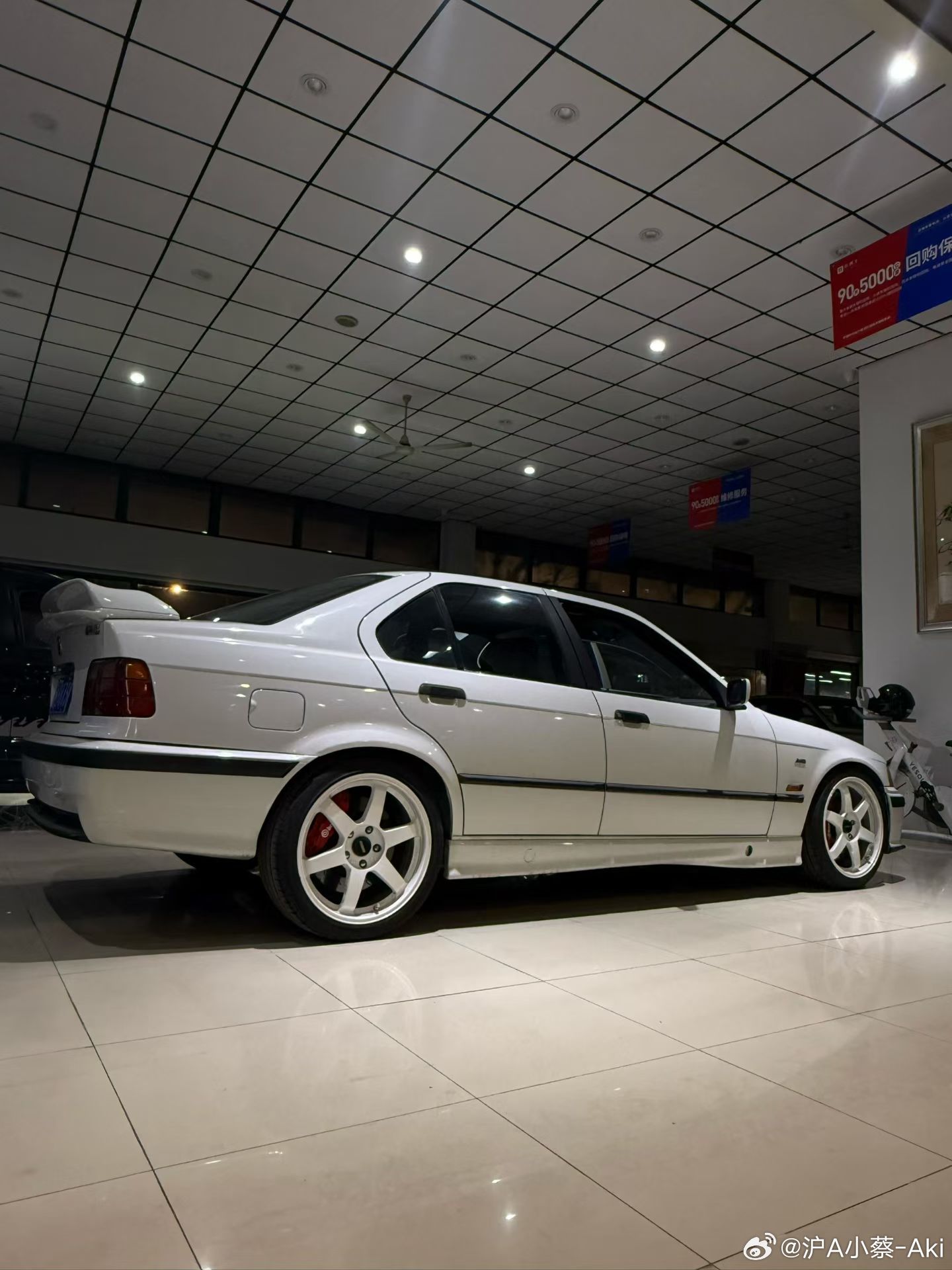 我家LD为了帮我提升工作效率，送了我一台M5芯片的MacBook Air，那我必