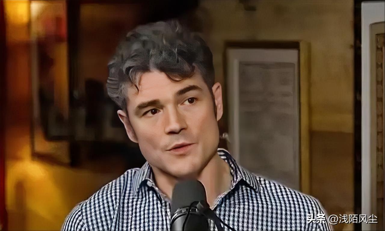 刚辞职的美国反恐中心主任乔·肯特在接受塔克·卡尔森采访时毫不留情：“特朗普最亲密