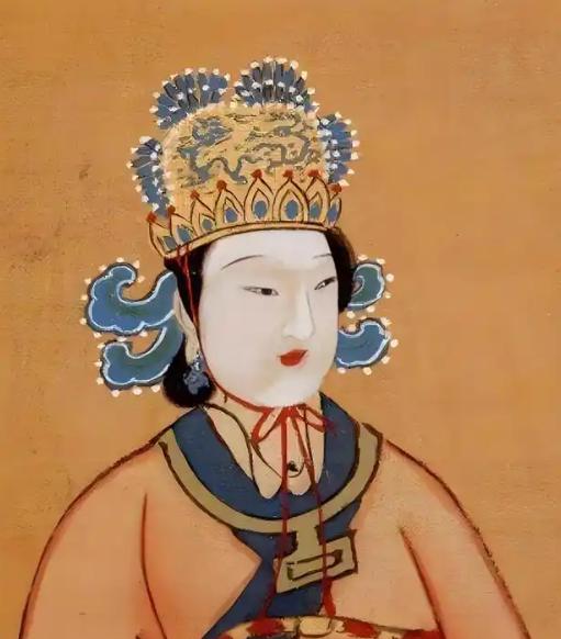 公元683年十二月，唐高宗李治病逝于洛阳贞观殿，遗诏命太子李显柩前即位，宰相裴炎