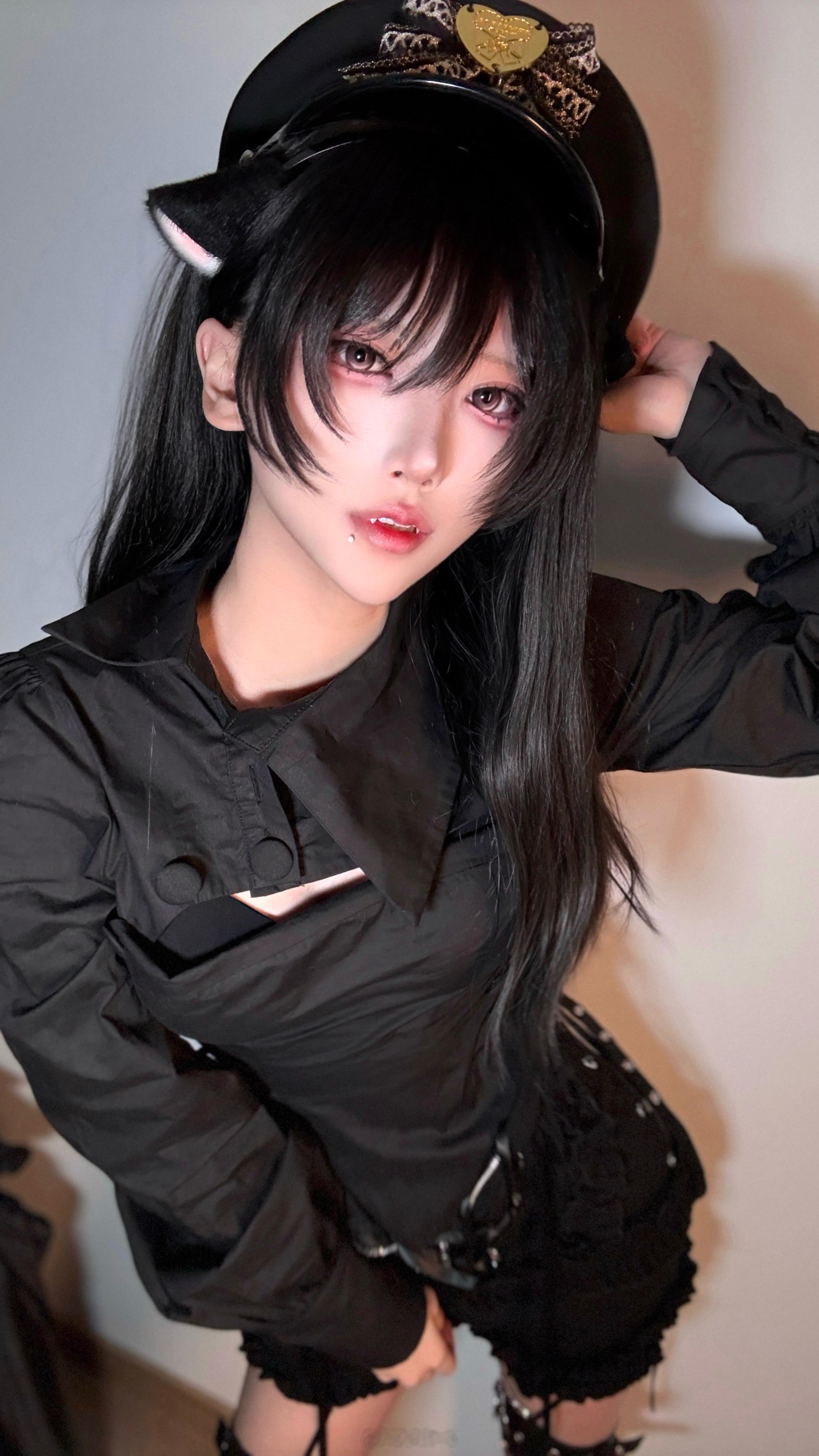 黑猫警长 