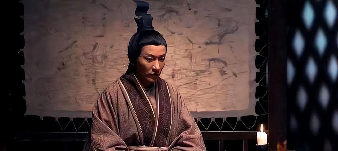 汉武帝善用人，也从不惜才，用一个杀一个，但为何不杀桑弘羊？

翻开汉武帝一朝的功