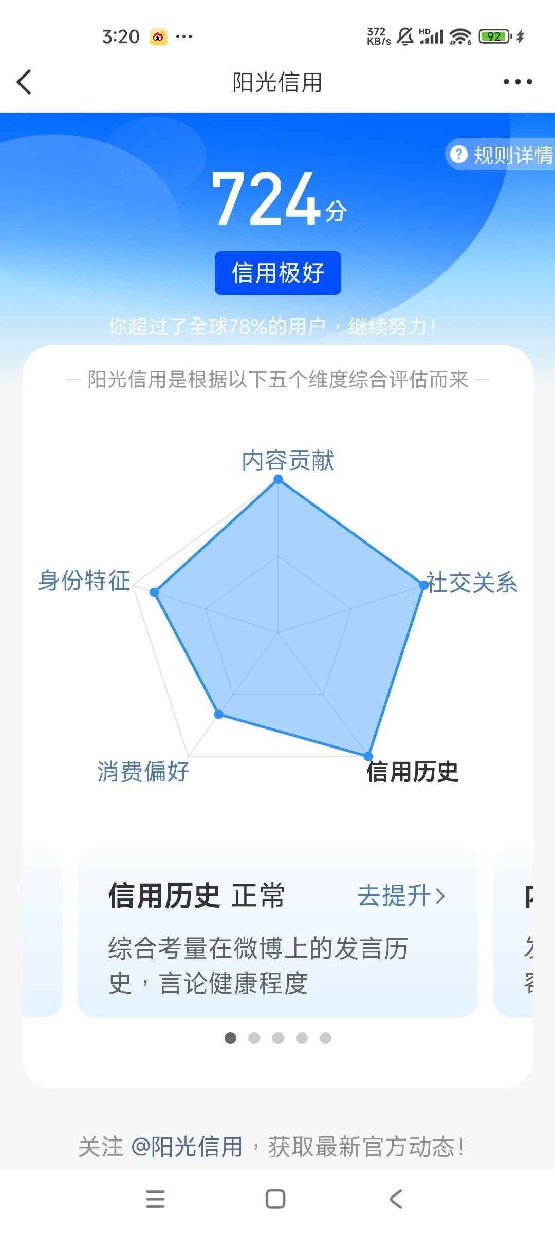互动打卡[超话] ☀️想涨ygxy的可以来和我互动啦！🉑转 🉑评 🉑蹭  