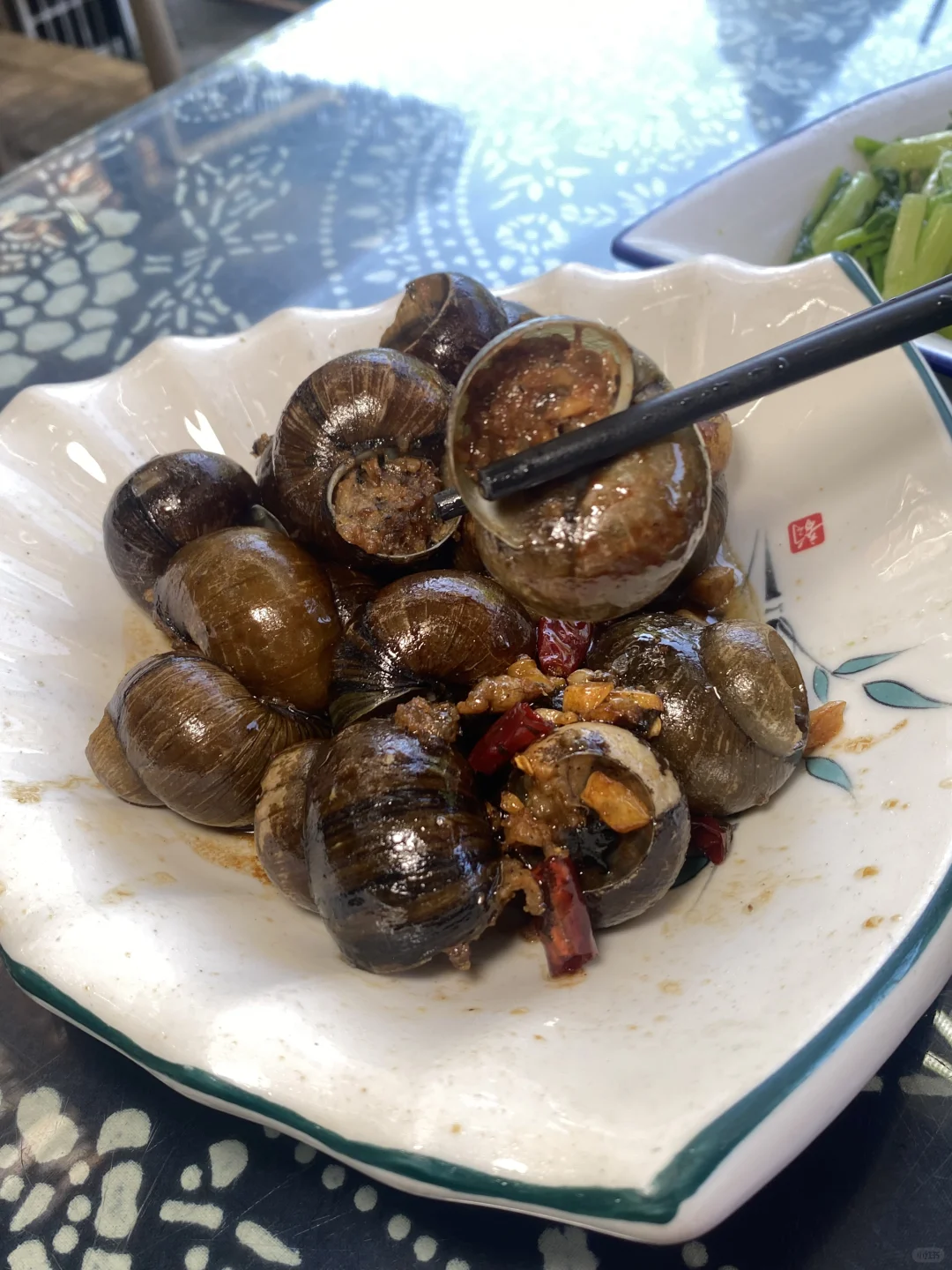 谁不是为了这口来的